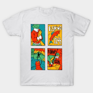 fishing mania T-Shirt